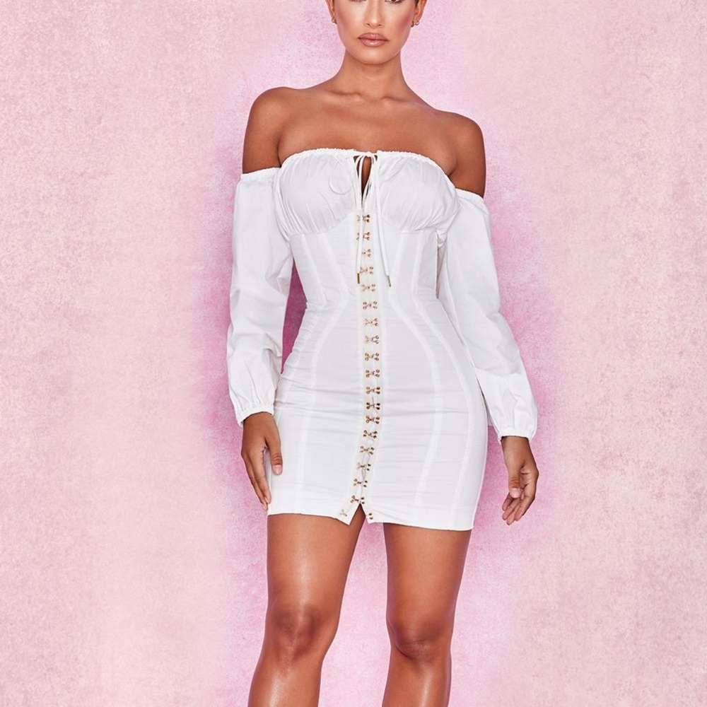 House of CB Arabella Dress